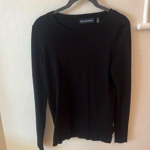 525 America Black XS Sweater